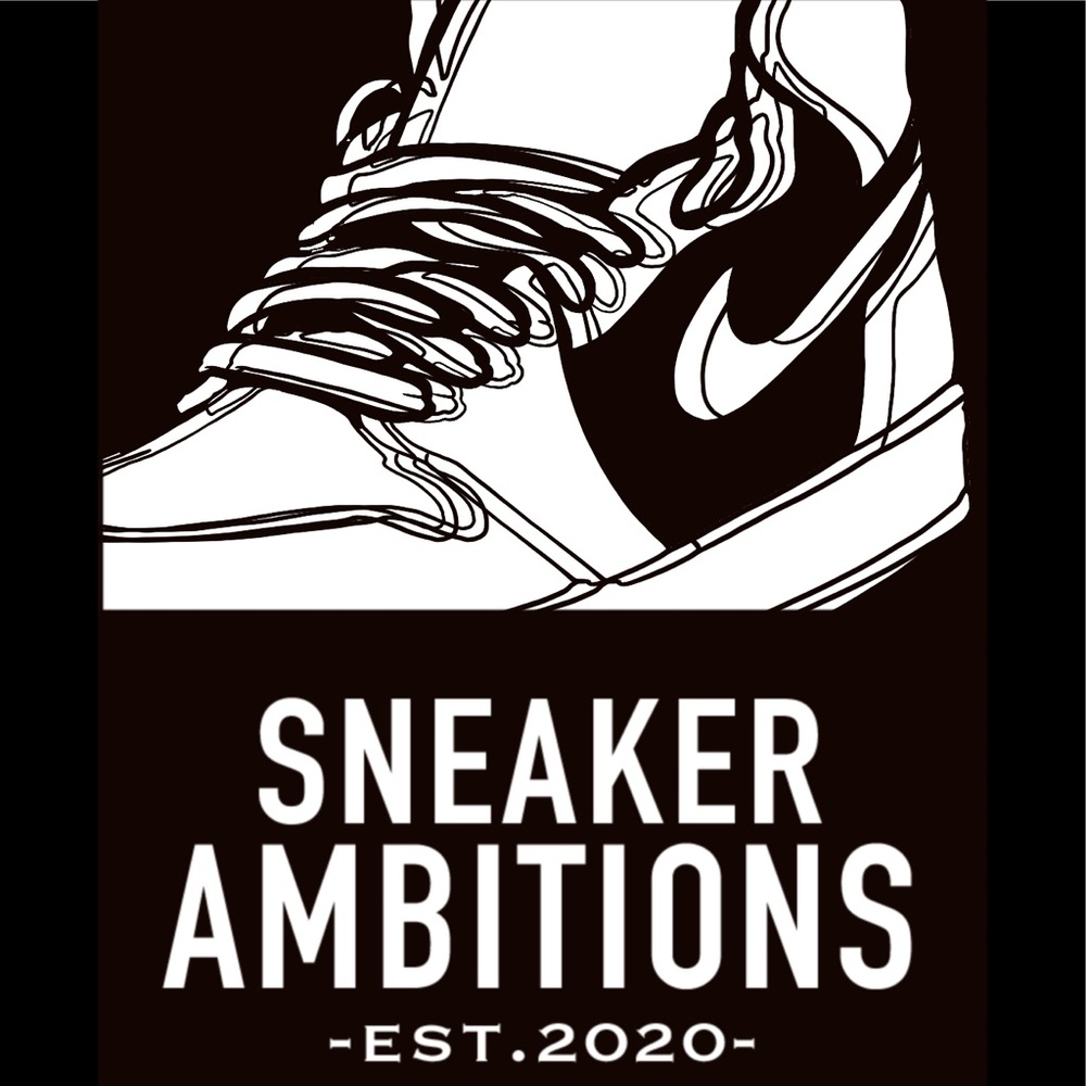 Meet your Posher, Sneaker Ambitions